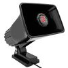 5 CORE Indoor Outdoor PA Horn Speaker 6 x 4 Inch Loud Portable PA Speakers 8 Ohms 50 Watts Max Horn Siren Adjustable Mounting Bracket & Hardware Inclu