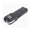 Rechargeable Portable Security Torch with LED Flashlight