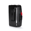 Emerson Portable Cassette Player & Recorder with AMFM Radio