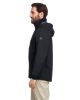 Men's Voyage Raincoat - BLACK - S