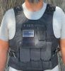 Military Tactical Plate Carrier Vest